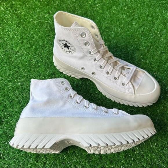 ✨New Converse Lugged 2.0 High - Picture 6 of 10